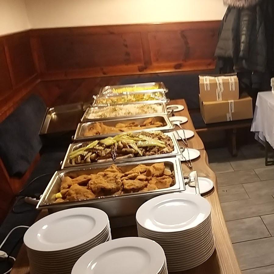 Restaurant "Pizzeria Valentino" in Weyer