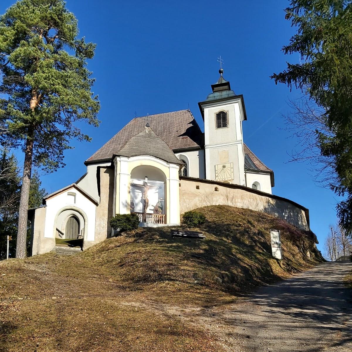 Restaurant "Franz Stubauer" in Gaflenz