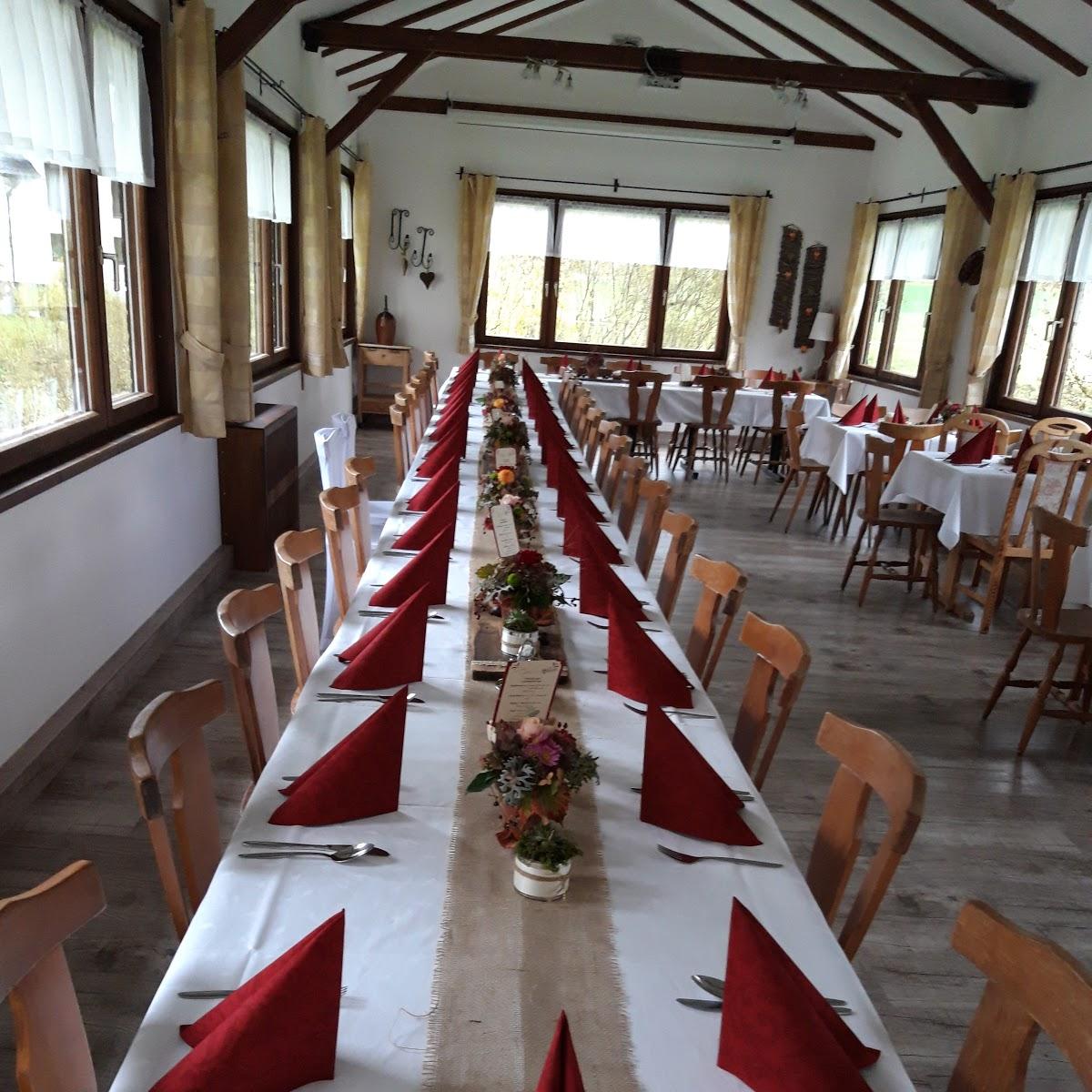 Restaurant "Gasthof Dornleiten" in Hollenstein an der Ybbs