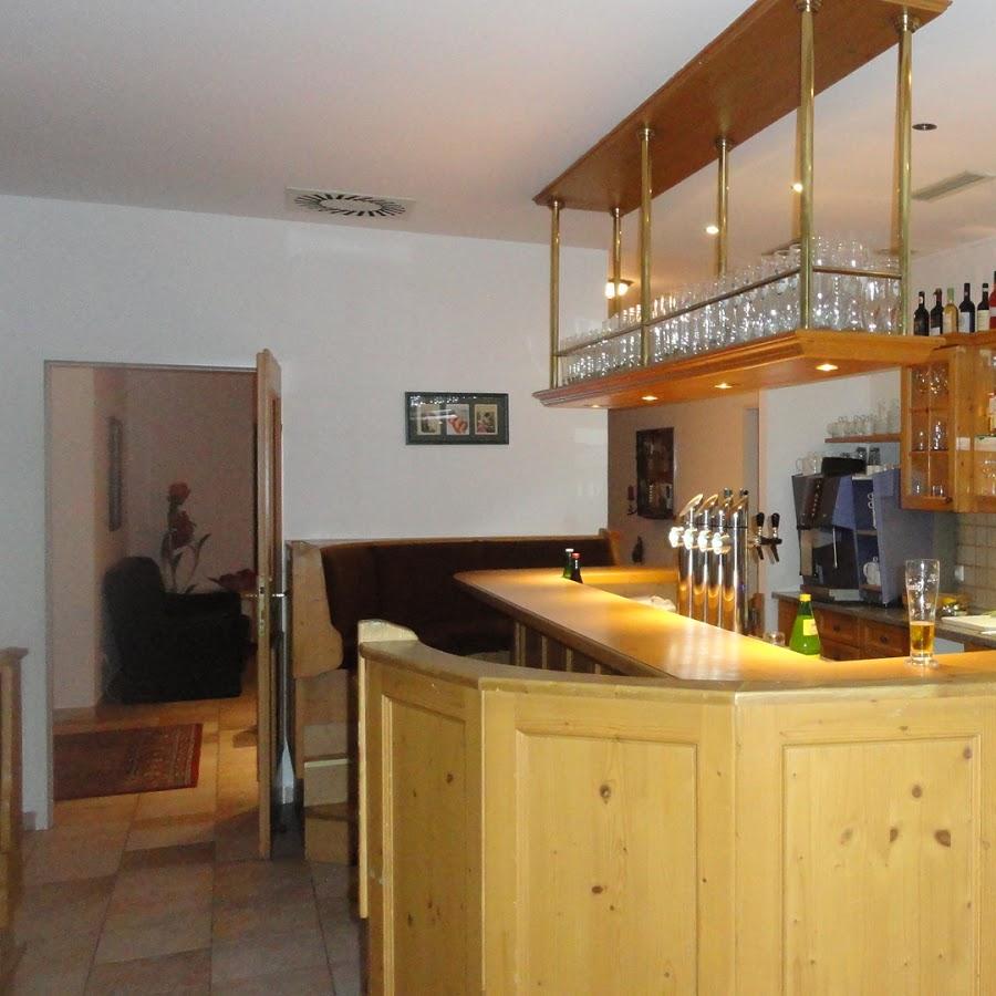 Restaurant "Ennstalerhof" in Großraming