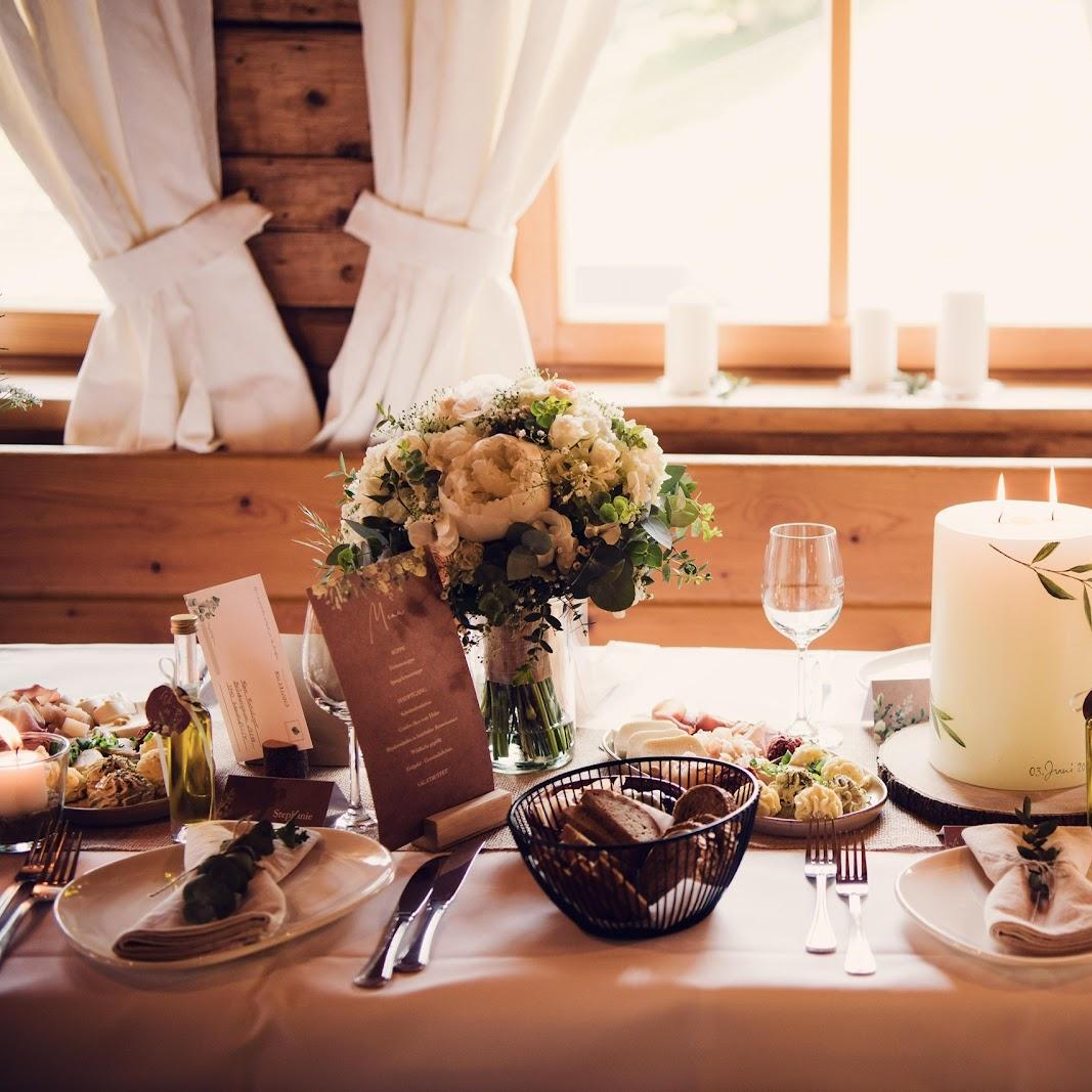 Restaurant "Theatercafé Roland Fuchsluger" in Waidhofen an der Ybbs