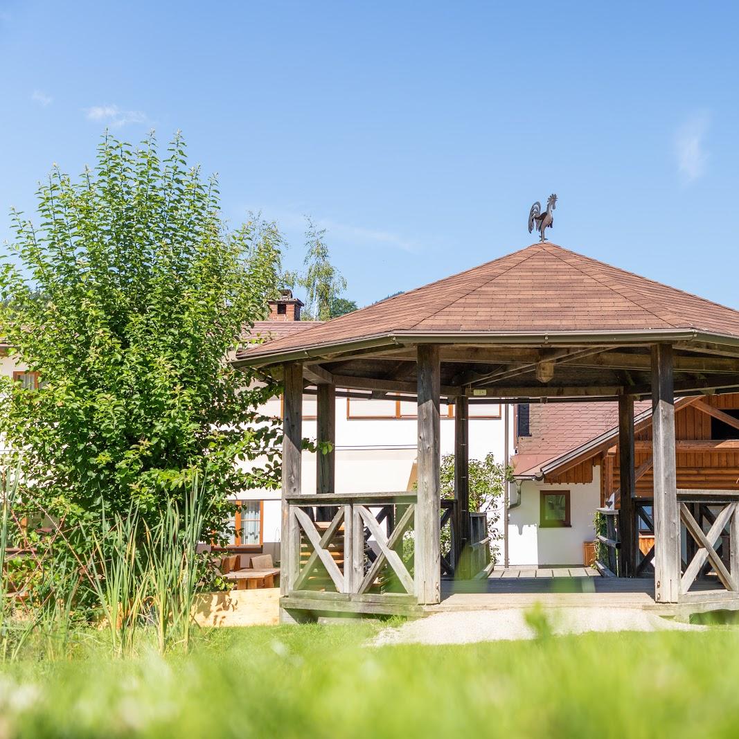 Restaurant "Gasthof Jagersberger" in Hollenstein an der Ybbs