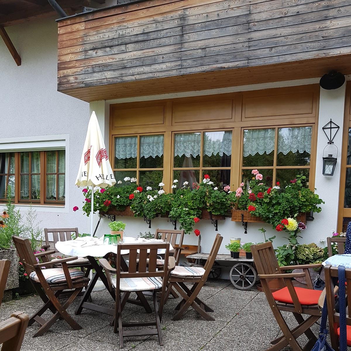 Restaurant "Zirbenstube" in Göstling an der Ybbs