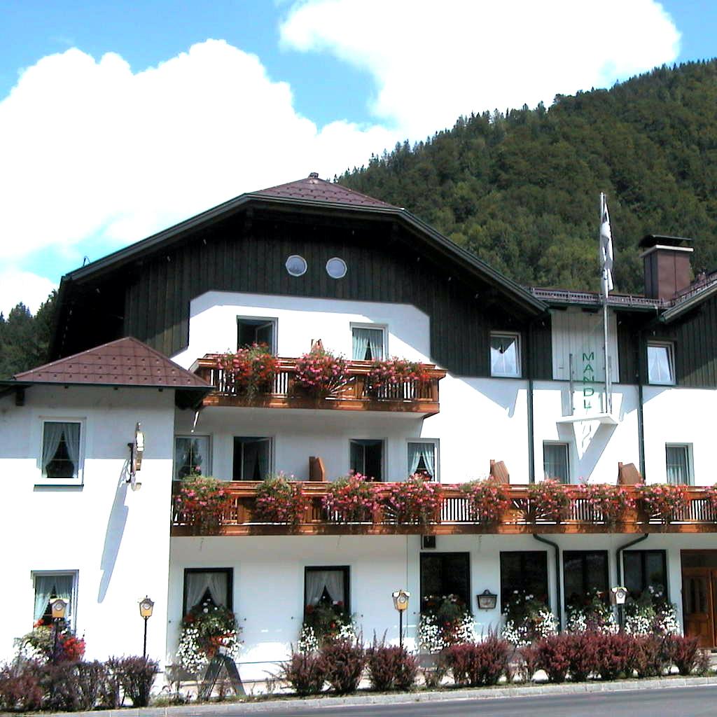 Restaurant "Hotel, Pension Scheiblechner" in Göstling an der Ybbs