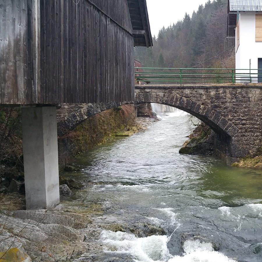 Restaurant "Kögerlwirt" in Göstling an der Ybbs