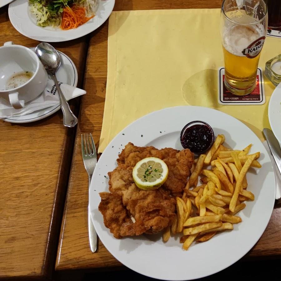 Restaurant "Wirt Z
