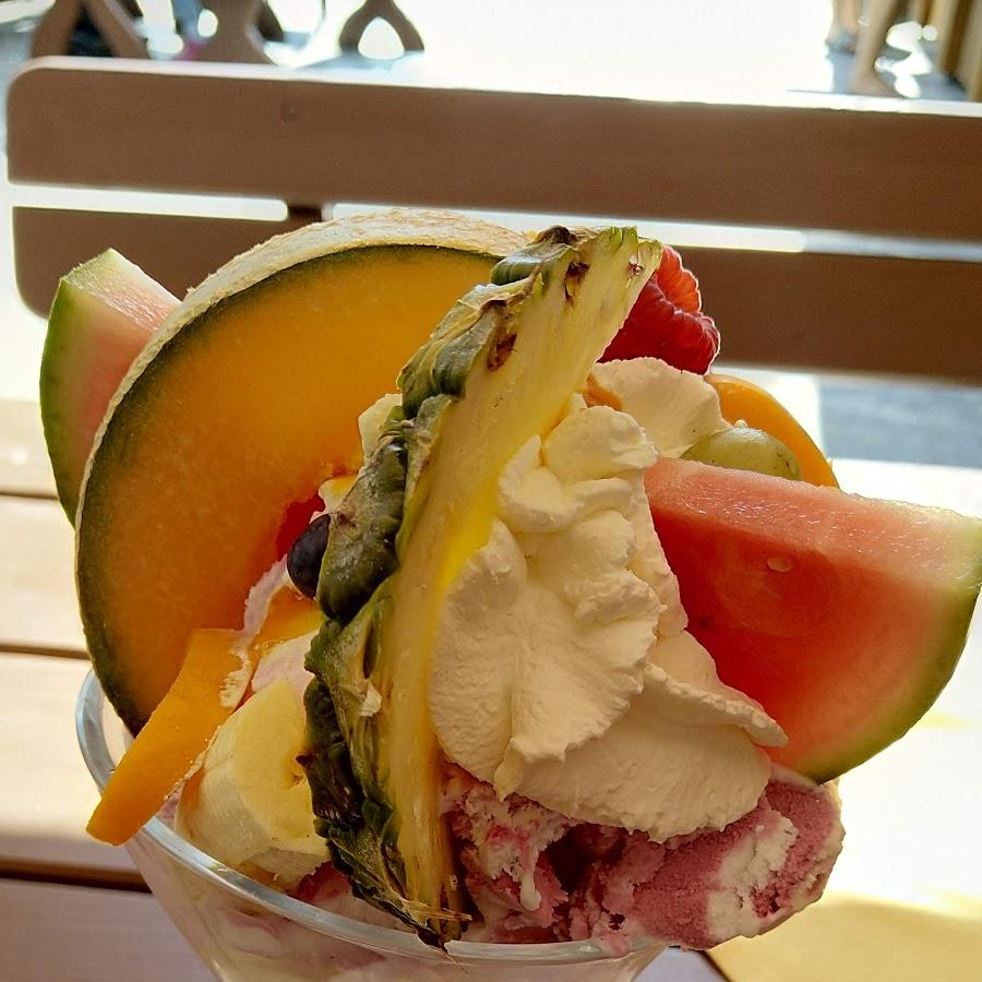 Restaurant "Wirt in Brunnhof" in Haidershofen