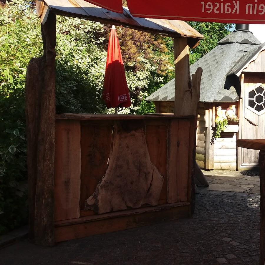 Restaurant "Zaucha Alm" in Weistrach