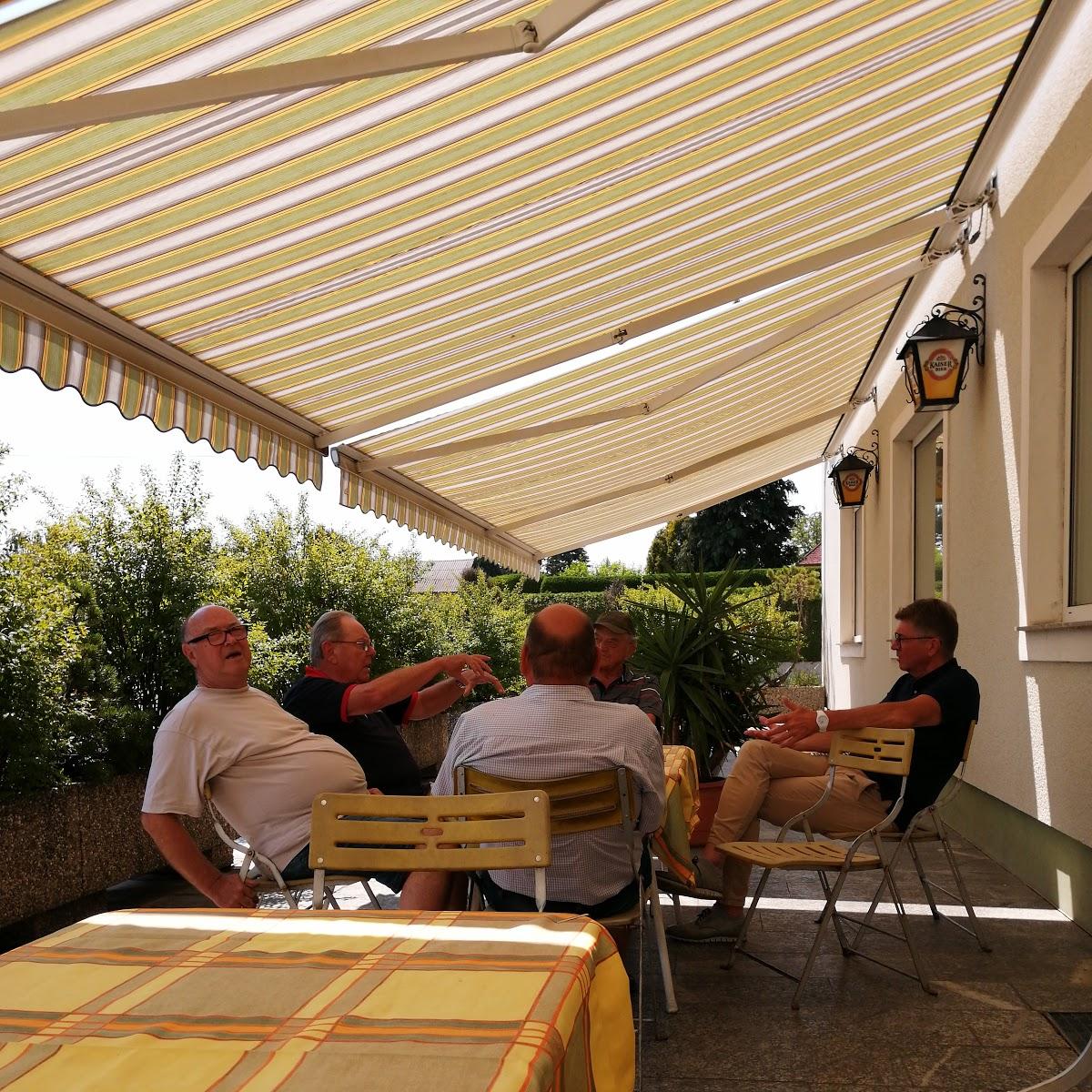 Restaurant "Landgasthaus WASTLWIRT" in Aigenfließen