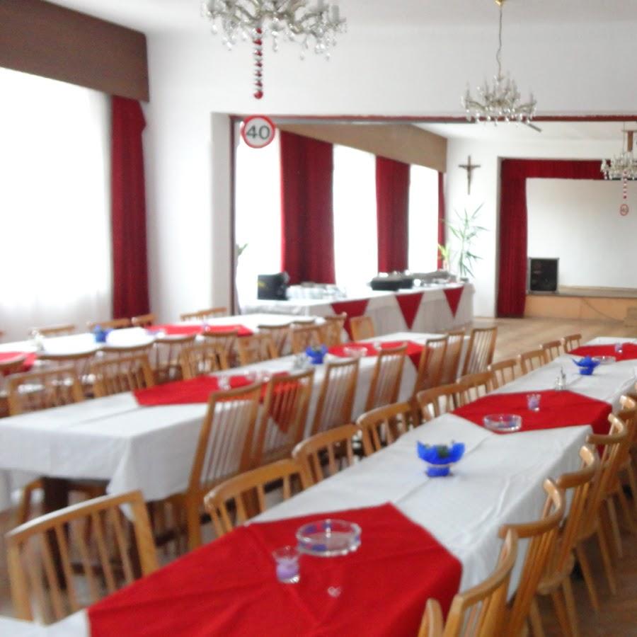 Restaurant "Gasthaus Riegler  Wia Z
