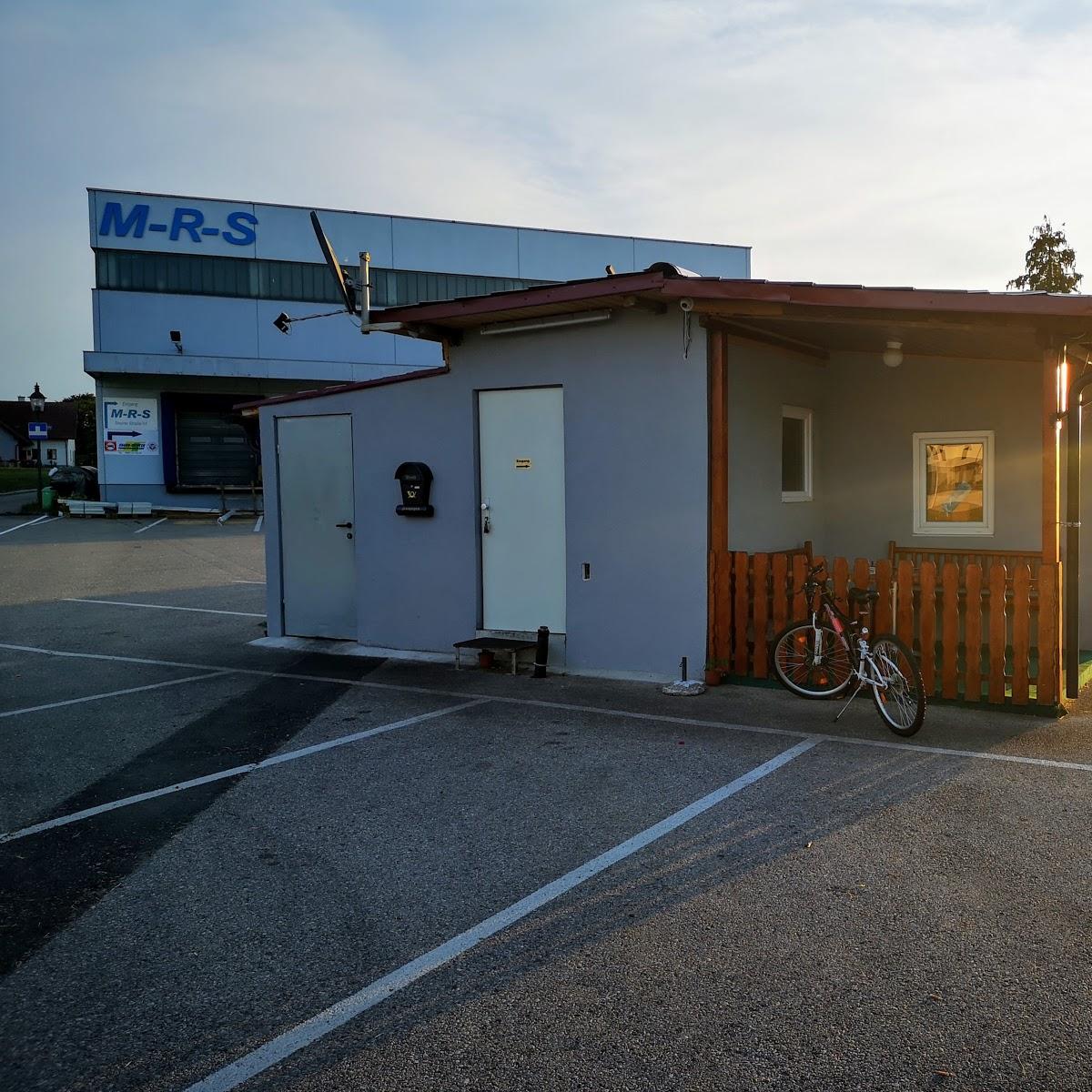 Restaurant "Sultan kebab" in Seitenstetten
