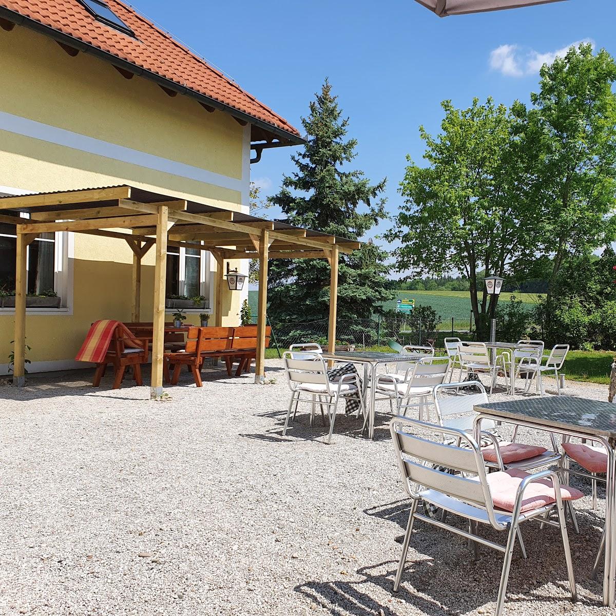 Restaurant "Hader`s Wirtshaus" in Weistrach
