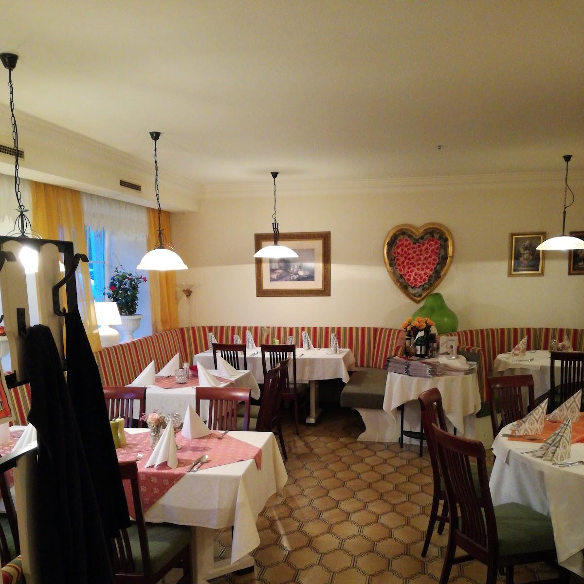 Restaurant "Mostviertlerwirt Ott" in Seitenstetten