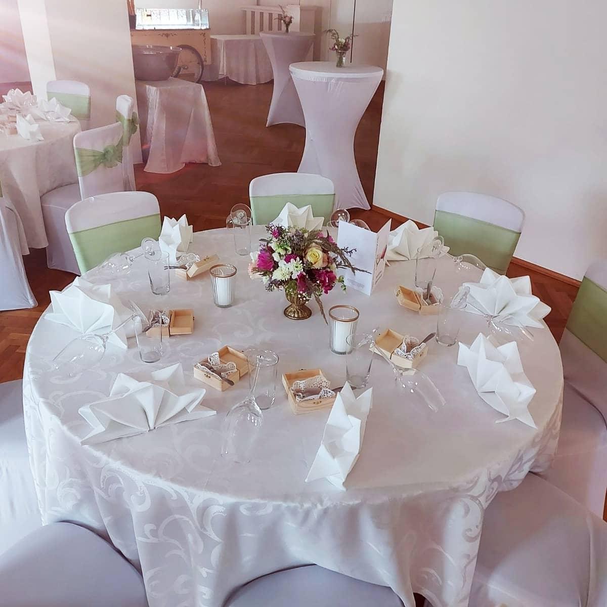 Restaurant "Mostviertlerwirt Ott" in Seitenstetten