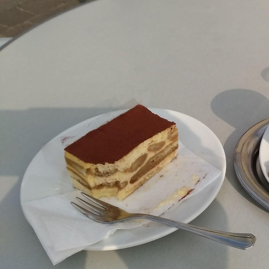 Restaurant "Cafe Konditorei SchokoladenART" in Seitenstetten