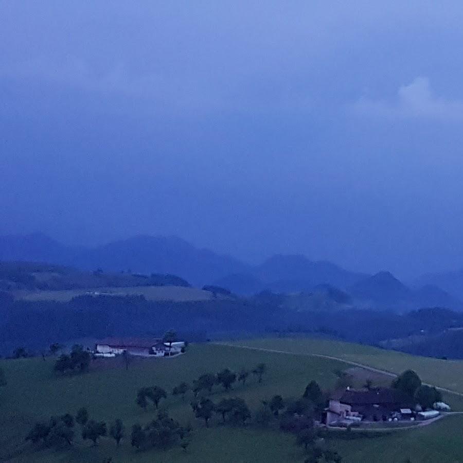 Restaurant "Mostheuriger Voralpenblick" in Ertl