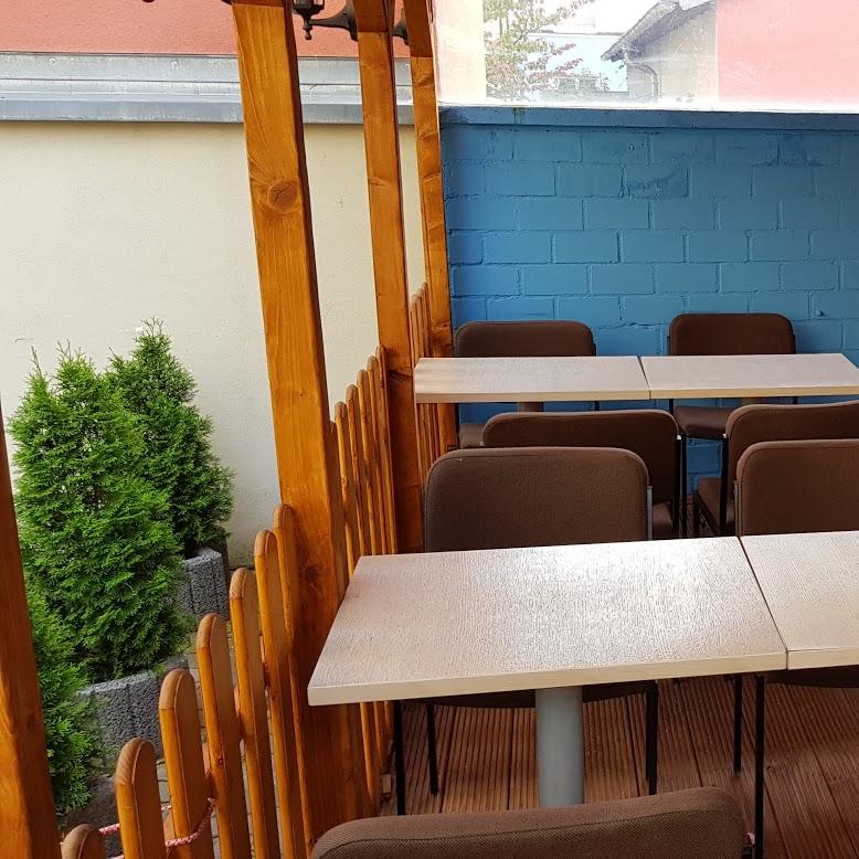 Restaurant "Indisches Curry Haus" in  Schweinfurt