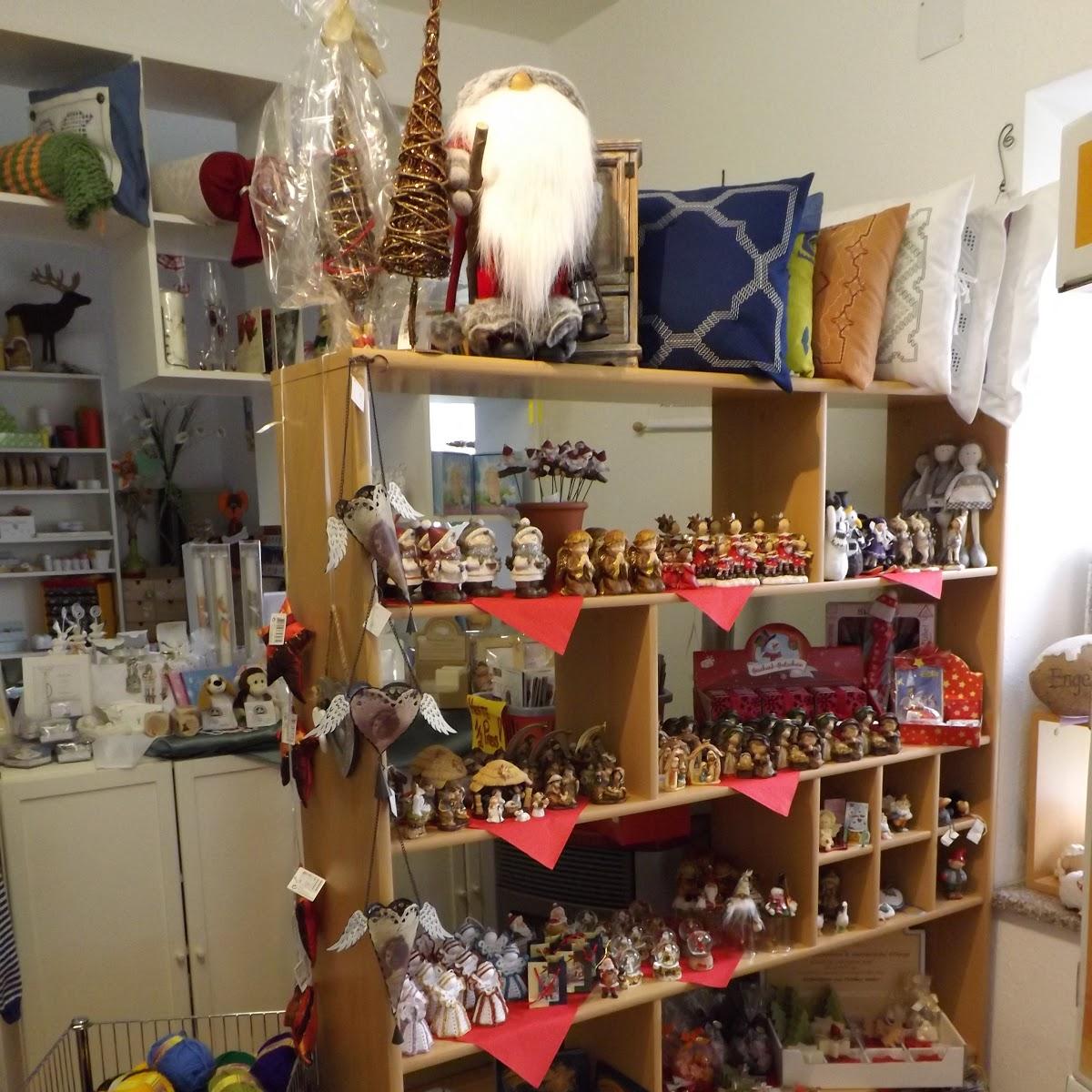 Restaurant "Elfi´s Kreativecke - s´Häferl" in Hausmening, Amstetten