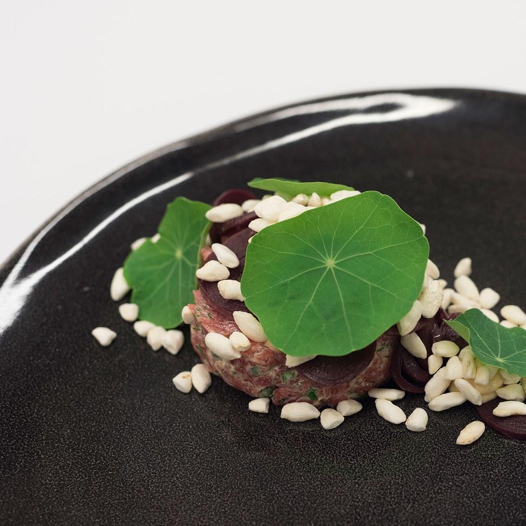 Restaurant "Gasthaus zur Palme" in Neuhofen an der Ybbs