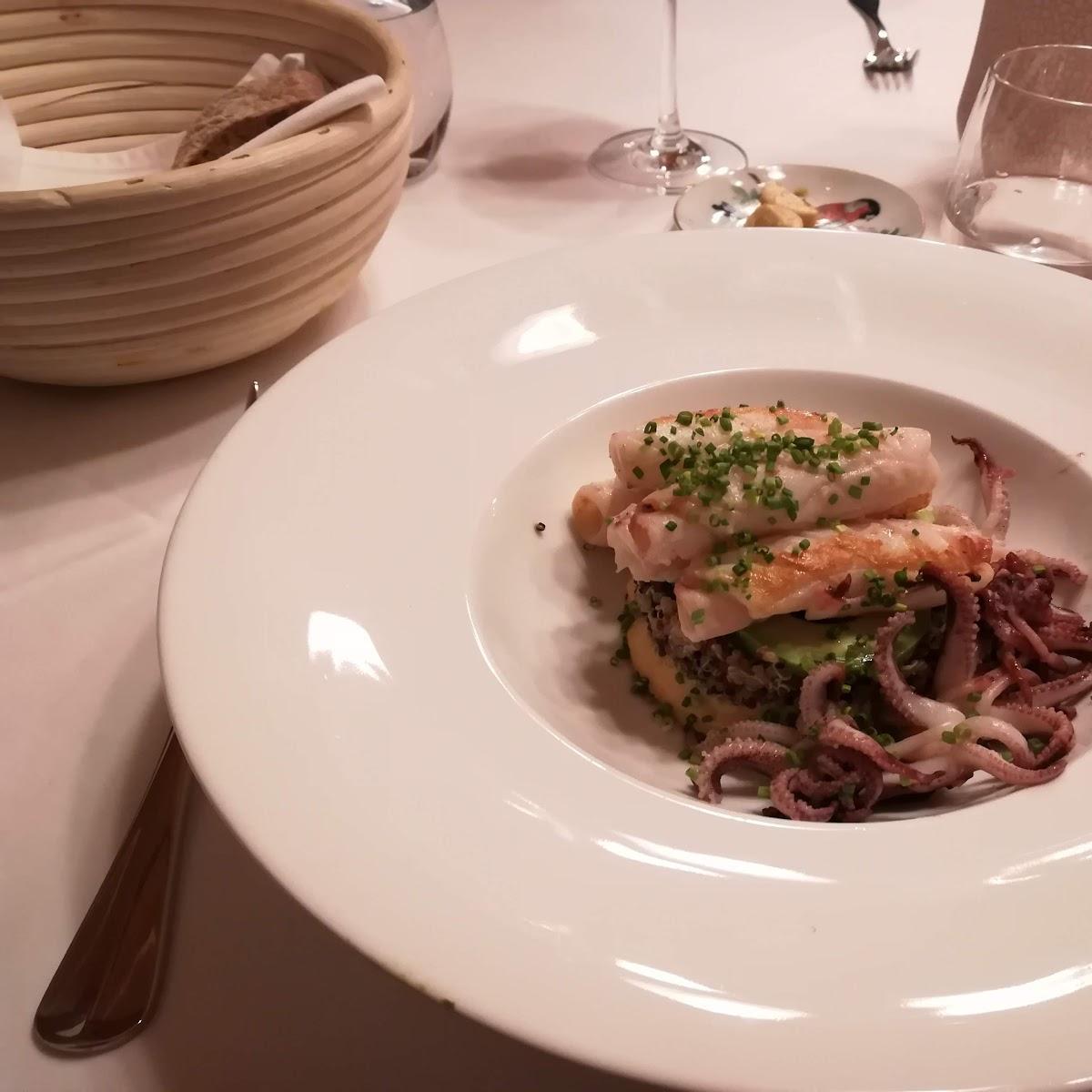 Restaurant "Zur Palme" in Neuhofen an der Ybbs