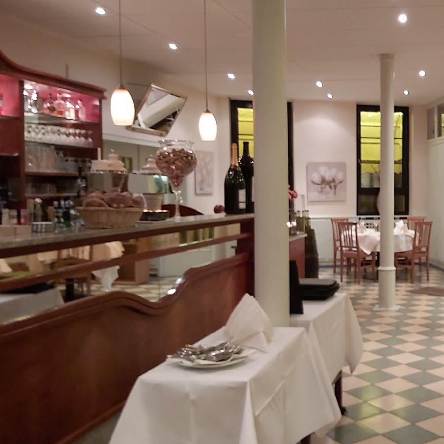 Restaurant "Ristorante Olivo - Inh. Sebastiano Di Maria" in  Mannheim