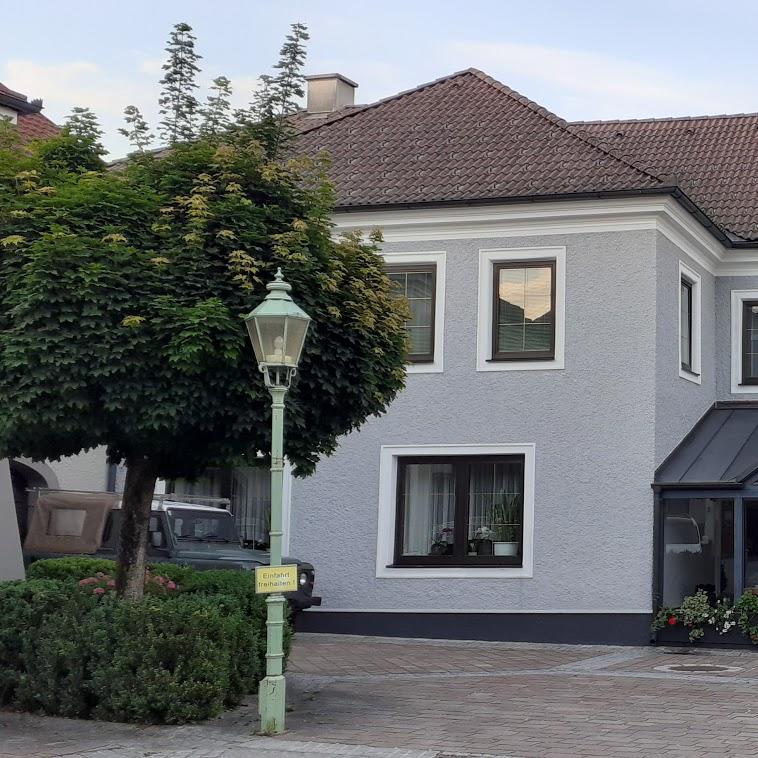 Restaurant "Gasthof zur Linde" in Neuhofen an der Ybbs