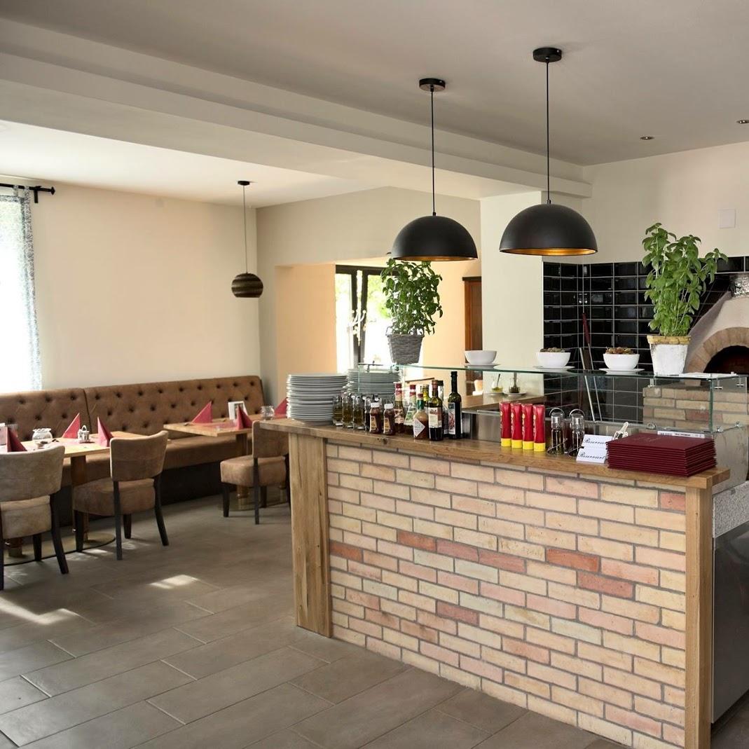 Restaurant "Restaurant Pizzeria Lindenhof" in Ybbs an der Donau