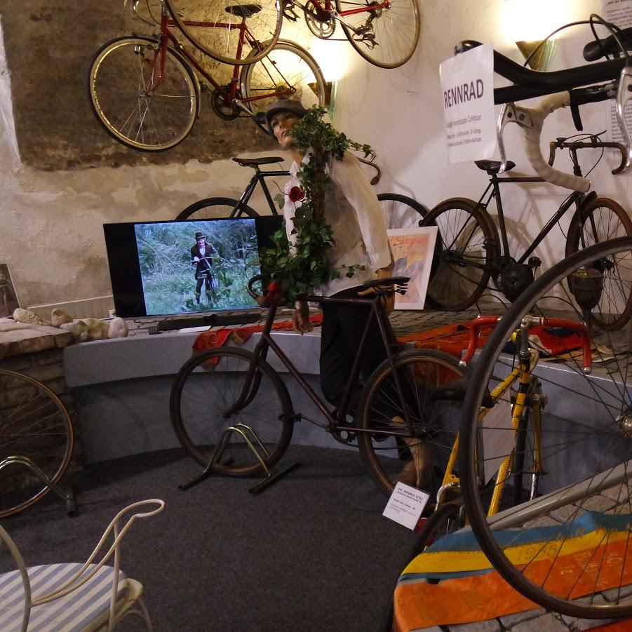 Restaurant "Pizzeria Burg" in Ybbs an der Donau