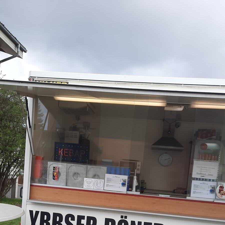 Restaurant "Ybbser Kebap" in Ybbs an der Donau