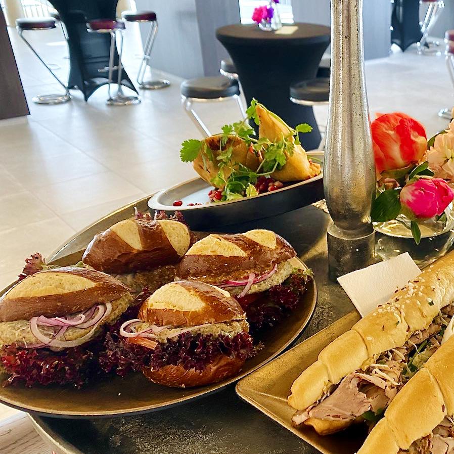 Restaurant "Der Gute Fang" in Ybbs an der Donau