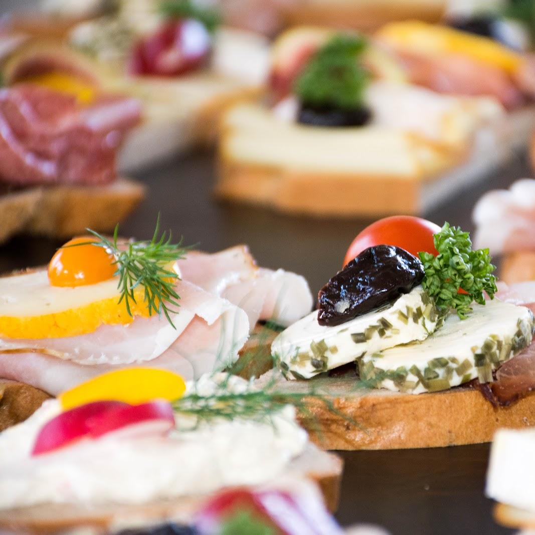 Restaurant "Partyservice Buchmayer" in Ybbs an der Donau