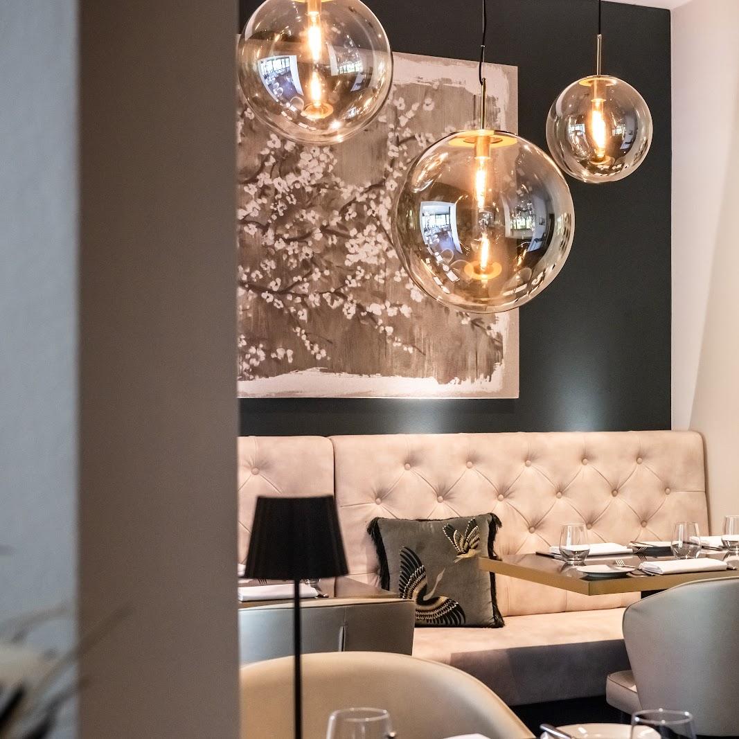 Restaurant "Restaurant Lieblingsplatz" in Seevetal