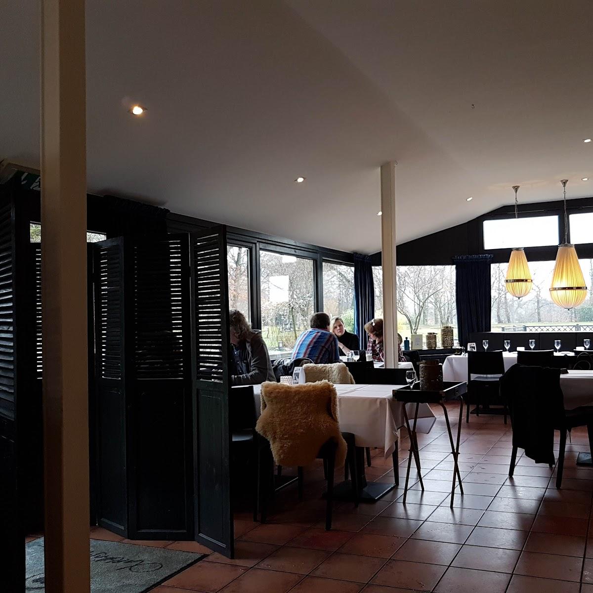 Restaurant "Restaurant Lieblingsplatz" in Seevetal