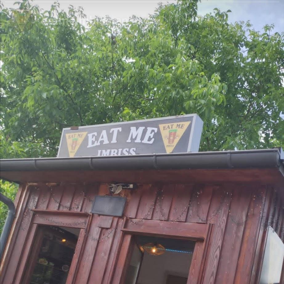 Restaurant "Eat Me Imbiss" in Persenbeug