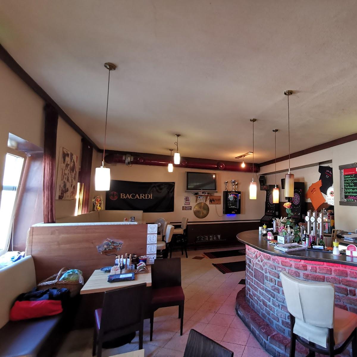 Restaurant "Cafe-Pub Jukebox-Marktschenke" in Neumarkt an der Ybbs