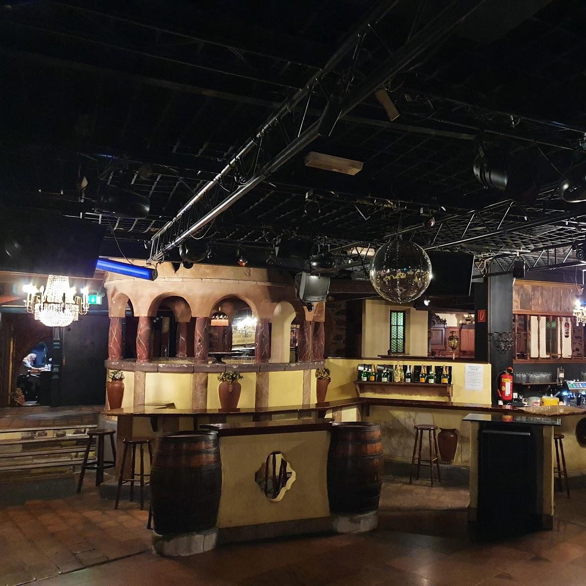 Restaurant "Tanzlokal Herrenhaus" in Neumarkt an der Ybbs