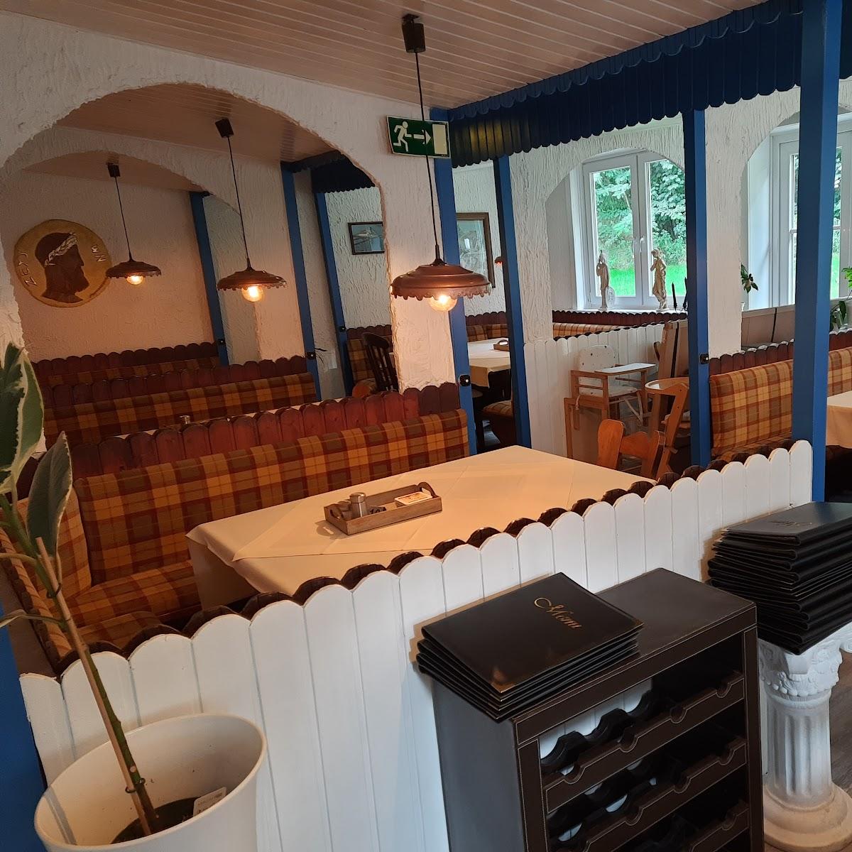 Restaurant "Restaurant Delphi" in Bendestorf