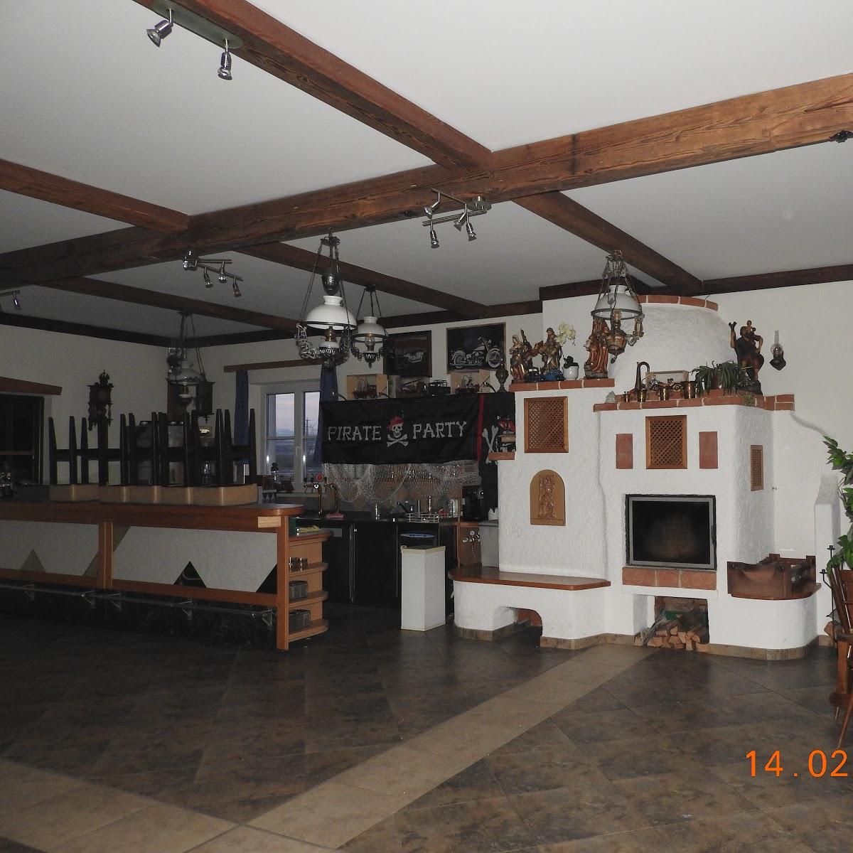 Restaurant "Oldtimerstüberl" in Blindenmarkt