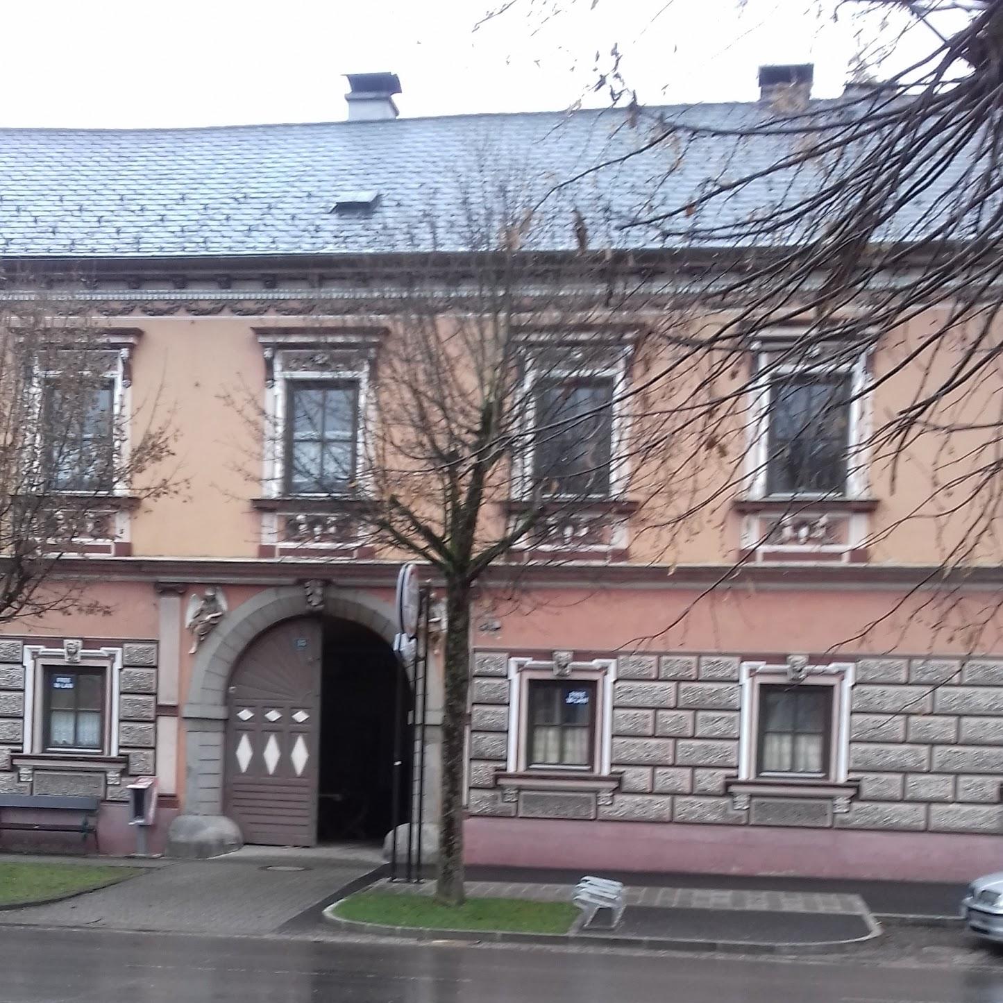 Restaurant "Cafe pub Fritz Weingartner" in Blindenmarkt