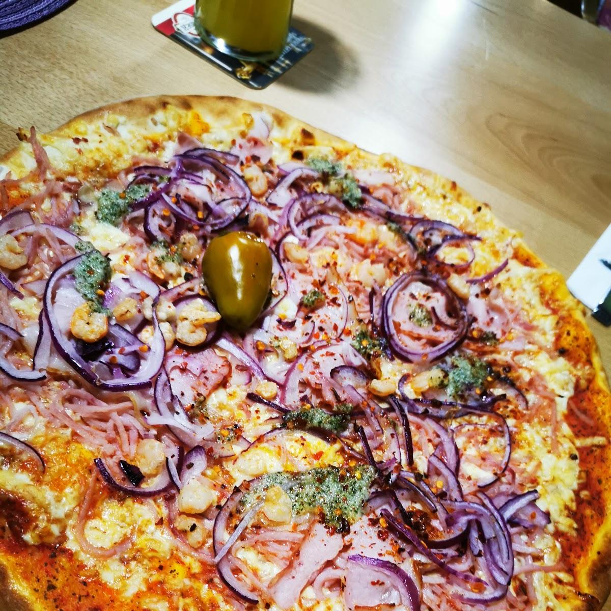 Restaurant "Charly