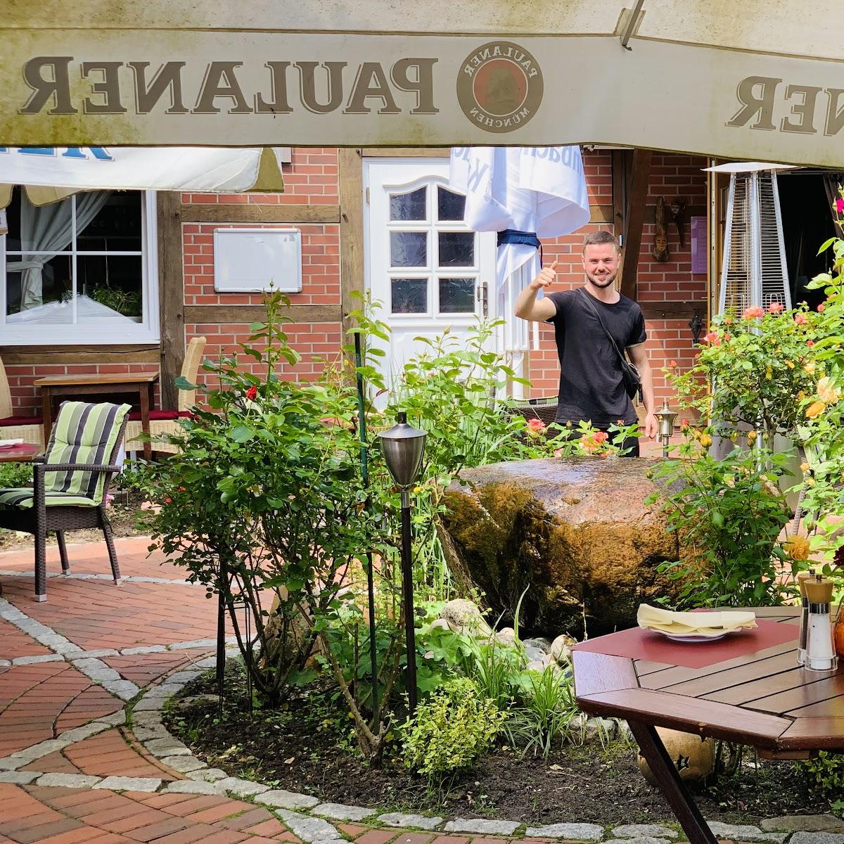 Restaurant "La Vita Dal Camino" in Bendestorf