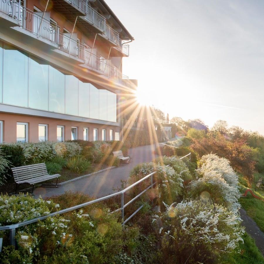 Restaurant "Hotel Schachner" in Maria Taferl