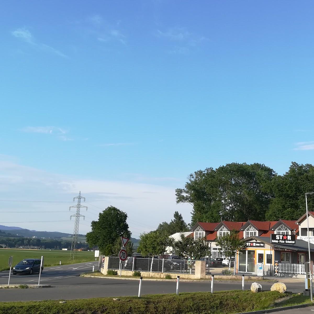 Restaurant "Kebap Pochlarn" in Pöchlarn