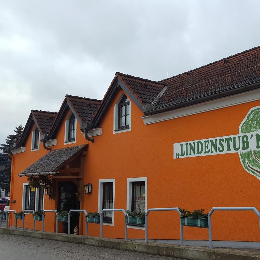 Restaurant "Lindenstub