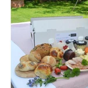 Restaurant "Die Gundelrebe" in Loosdorf