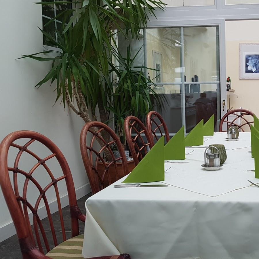 Restaurant "Landgasthaus Falkensteiner" in Roggendorf