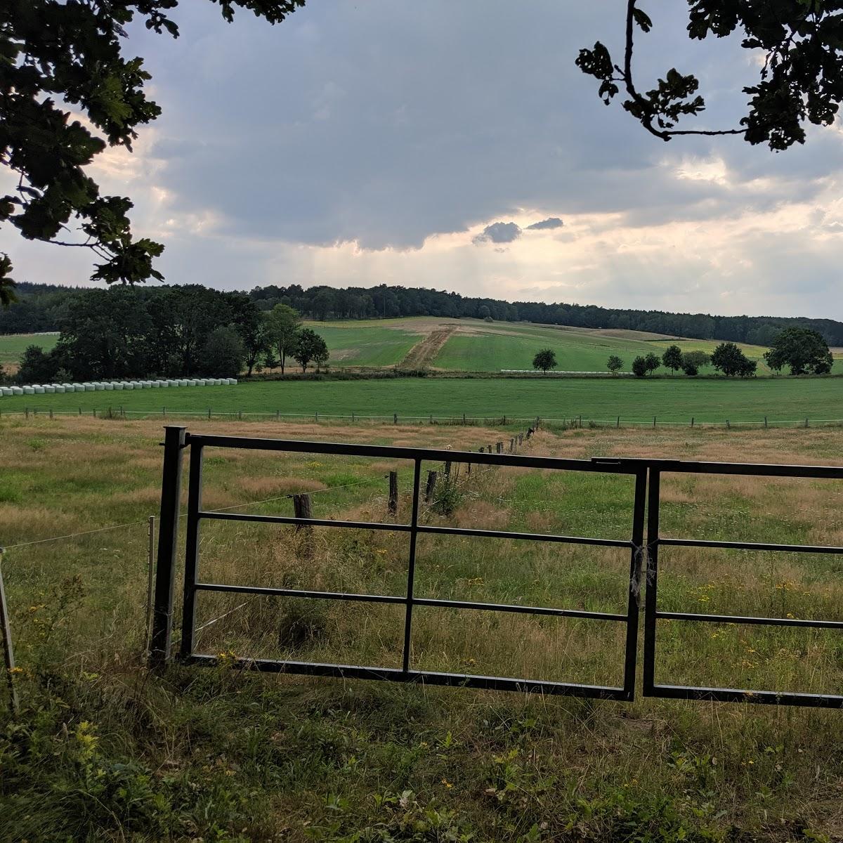 Restaurant "Heidi´s Strickbar" in  Harmstorf