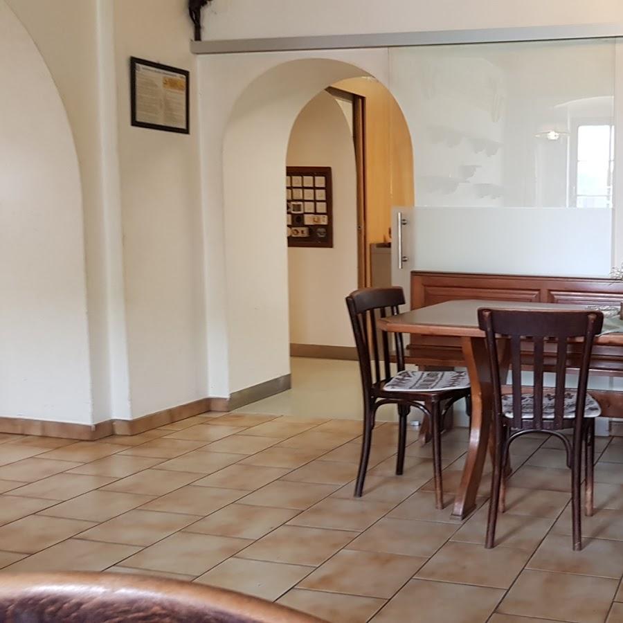 Restaurant "Gasthof Veigl" in Loosdorf