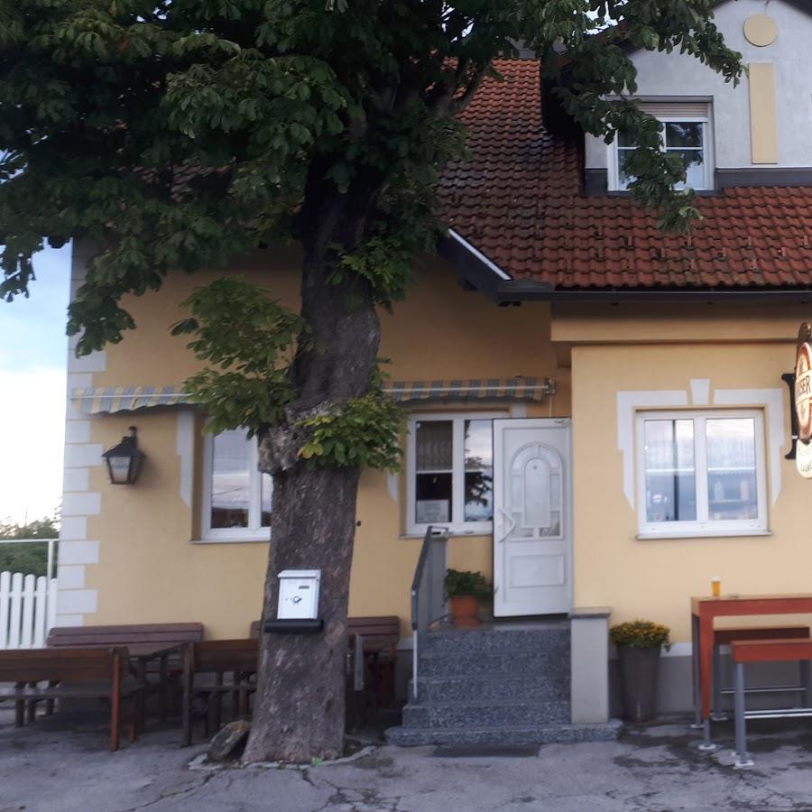Restaurant "Gasthaus Zauner" in Markersdorf an der Pielach
