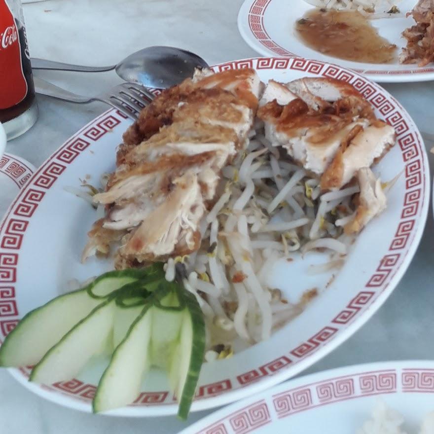 Restaurant "China-Restaurant Wok In" in Melk